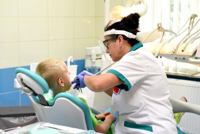 Stomatologia